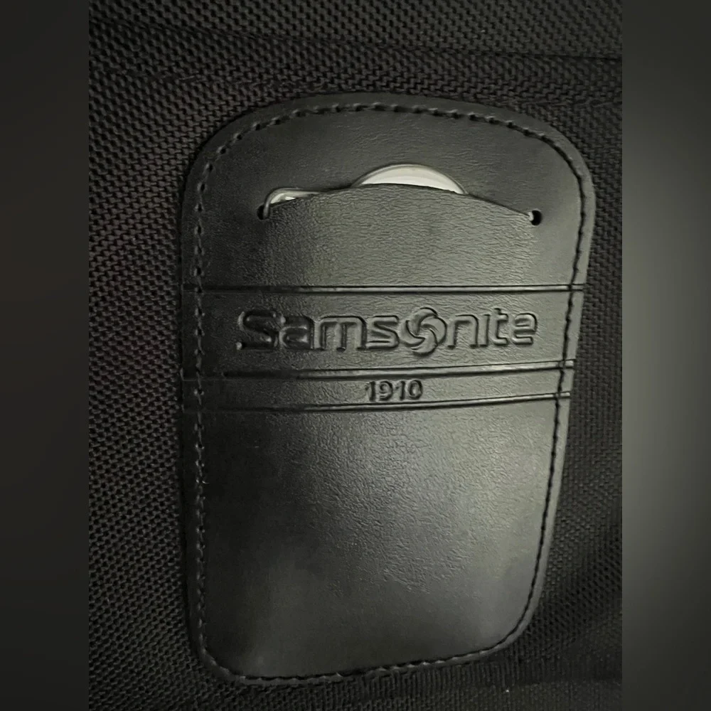 Samsonite classic business